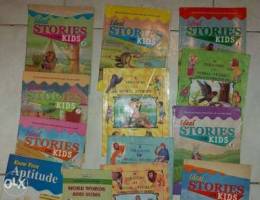 Kids story books for sale