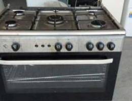 Gas cooker 60Ã—90