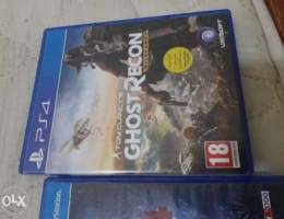 Ghost recon wildlands for sale