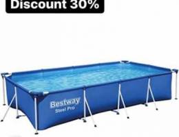 swimming pool Bestway