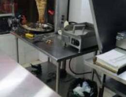 Restaurant Equipment Ø§ØºØ±Ø§Ø¶ Ù…Ø·Ø¹Ù…