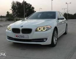 Bmw 535i