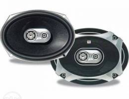 JBL speakers 300w