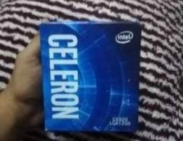 Intel celeron processor - Brand New