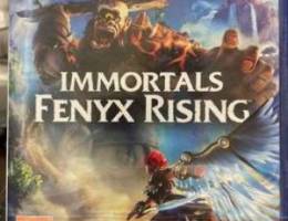 immortal Fenyx Rising PS5