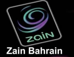 zain social media sim