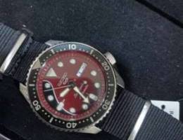 for sale seiko red special limited edition