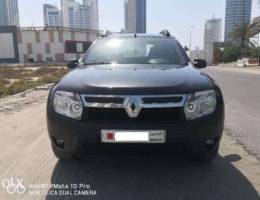 Renault DUSTER/2014 for Sale