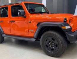 jeep wrangler for sale