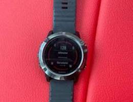 Garmin phenix 5X