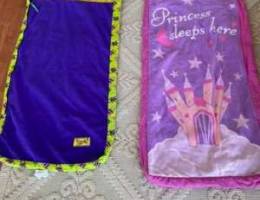 Childrenâ€™s Sleeping Bags