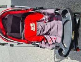 Baby Stroller