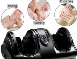 Foot massager