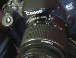 canon 700d