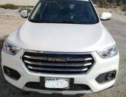 HAVAL H2 2020