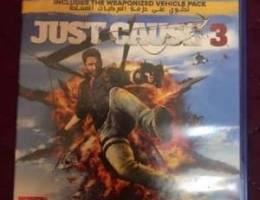 Just cause 4 Ps4