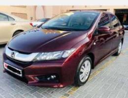 For Sale- Honda city