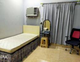 Furnished Room for Rent Ewa no limit