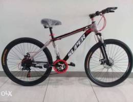 Alloy bikes - 26 " available for delivery