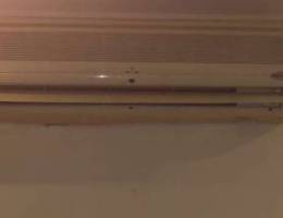 pearl split ac