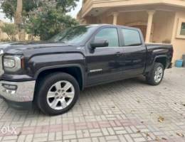 2016 GMC Sierra