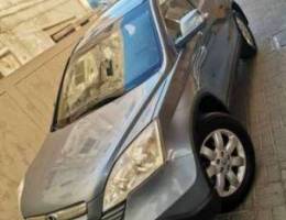 Honda cirive in excellent condition 2008