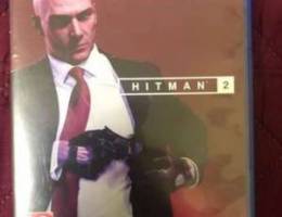 Hitman 2