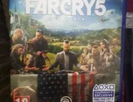 Farcry for sale