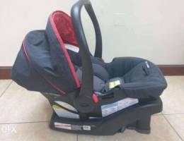 Baby Car Seater - Graco