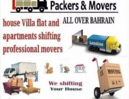 Movers and shifting