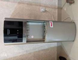 Kenwood Water Cooler