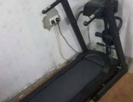 Tredmill For Sale GOOD Condition