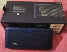 Akg speaker by harman