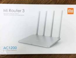 Xiaomi Router 3 [English]