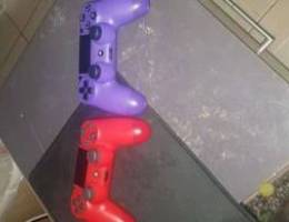 2 Dualshock 4 Original