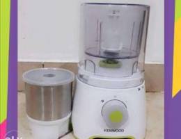 Kenwood Food processor