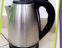 Water boiler ØºÙ„Ø§ÙŠØ© Ù…Ø§Ø¡