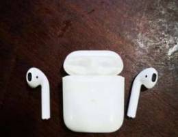 AirPods 2 (wireless Charge support)