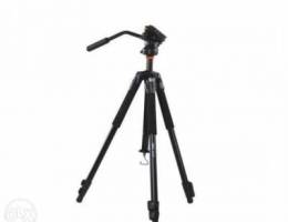 Vanguard 243AV Abeo Aluminum Tripod