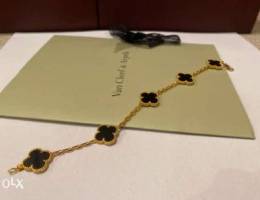 high quality Van cleef Alhambra bracelet