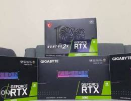 3060 RTX