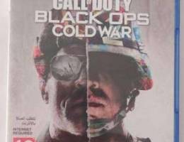 Call of Duty Black Ops Cold War