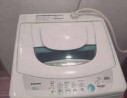 Toshiba Washing Machine for Sale