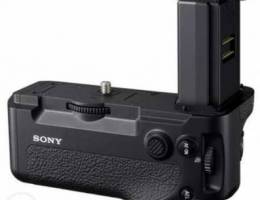 Sony A7R4 Camera battry grip