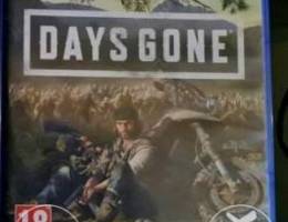 Ps4 days gone