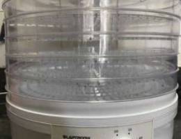 Food dehydrating machine for sale