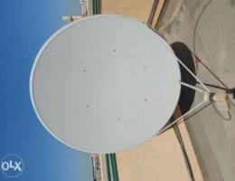 Airtel Dish Antenna for sale