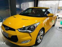 Ù‡ÙˆÙ†Ø¯Ø§ÙŠ ÙÙˆÙ„ÙŠØ³ØªØ± - hyundai veloster