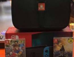 Nintendo Switch 32GB Console