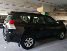 Toyota Prado TXL For Sale